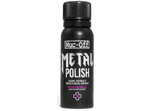 Solutie lustruit Muc-Off Metal Polish 100 ml
