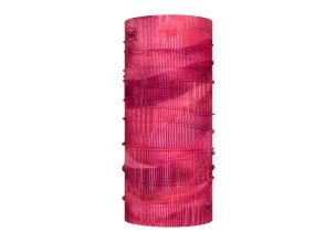 Bandana tubulara multifunctionala Buff Original EcoStretch S-Loop Pink