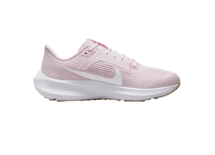 Pantofi alergare dama Nike Pegasus 40-Roz/Alb-36 1/2