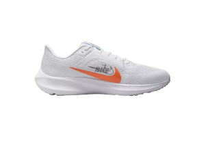 Pantofi alergare barbati Nike Pegasus 40 Premium-Alb-40 1/2