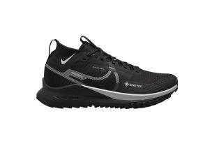 Pantofi alergare trail dama Nike React Pegasus Trail 4 GORE-TEX-Negru-36 1/2