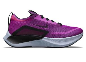 Pantofi alergare dama Nike Zoom Fly 4-Roz-36 1/2