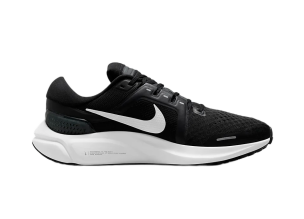 Pantofi alergare barbati Nike Zoom Vomero 16-41-Negru/Alb