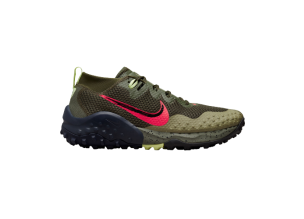 Pantofi alergare trail barbati Nike Wildhorse 7