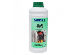 Detergent imbracaminte impermeabila Nikwax Tech Wash 1L