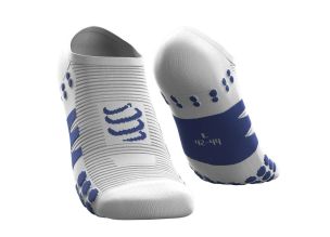 Sosete compresie alergare Compressport No Show