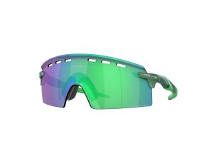 Ochelari de soare Oakley Encoder Strike Gamma Green / Prizm Jade