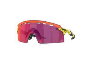 Ochelari de soare Oakley Encoder Strike Tdf Splatter / Prizm Road 2023 Tour De France