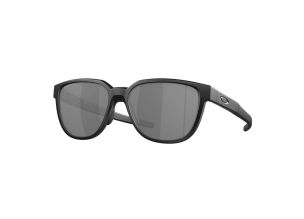 Ochelari de soare Oakley Actuator Matte Black / Prizm Black Polarized