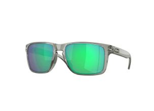 Ochelari de soare Oakley Holbrook XL Gray Incl / Prizm Jade Polarized