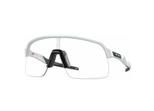 Ochelari de soare Oakley Sutro Lite Clear Photochromic-Alb