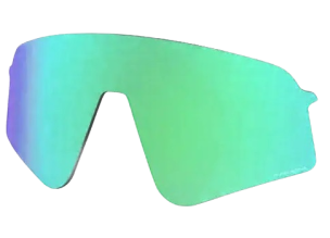 Lentile ochelari Oakley Sutro Lite Sweep-Prizm Road Jade