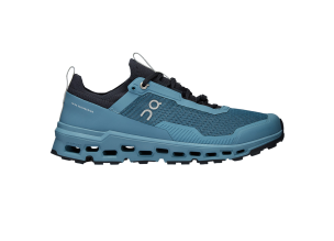 Pantofi alergare trail barbati On Cloudultra 2 FW 2023-Albastru/Negru-42 1/2