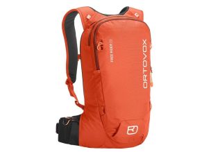 Rucsac Ortovox Free Rider 22L-Portocaliu