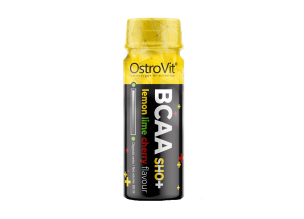 Shot OstroVit BCAA 80 ml