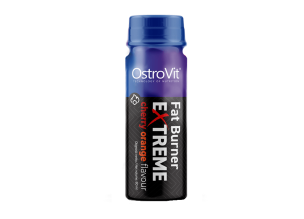 Shot OstroVit Fat Burner Extreme 80 ml