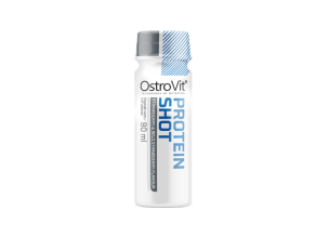 Shot OstroVit Protein 20g 80ml