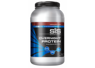 Proteina SiS Overnight Protein 1kg-Ciocolata