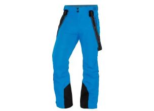 Pantaloni schi barbati Northfinder Rewsy 2021-Bleu-S