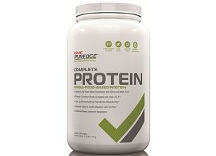Proteine GNC Pureddge Complete Protein 