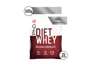Proteine Phd Diet Whey 500g