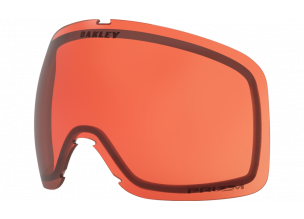 Lentila ochelari schi Oakley Flight Tracker L / Prizm Snow Rose