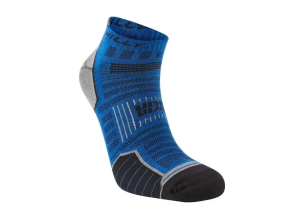 Sosete alergare Hilly Twin Skin Socklet SS 2020