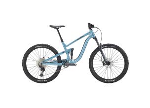Bicicleta MTB Kona Process 134 27.5'' 2023-Bleu-M