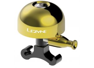 Sonerie Lezyne Classic Brass-Medium