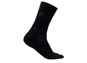 Sosete merino Aclima Liner-Negru-36-39