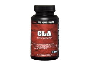 Capsule acid Linoleic GNC Pro Performance CLA 1000 mg