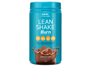 Shake proteic GNC Total Lean 758.4G