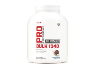 Proteina GNC Pro Performance Bulk 1340, 3240 g