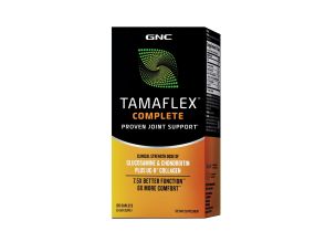 Supliment pentru sanatatea articulatiilor GNC Tamaflex 120 tb