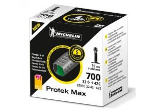 Camera Michelin PROTEK MAX - A3 3242 x 622-35 cm-Auto - Schrader - AV
