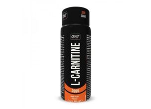 Shot QNT L-Carnitine 3000 80 ml