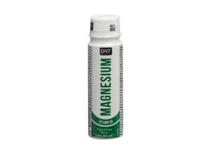 Shot QNT Magnesium Vitamin B6 80 ml