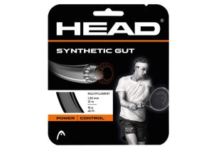 Racordaj Head Syntetic Gut