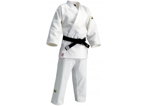 Kimono Judo Mizuno Yusho IJF-Alb-2.5