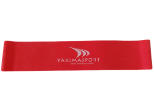 Banda elastica Yakimasport Medium Resistance