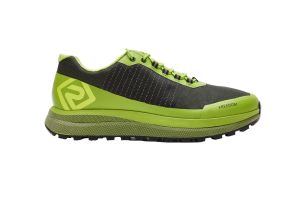 Pantofi alergare barbati Ronhill Freedom-Verde/Negru-42 1/2