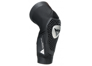 Protectii genunchi ciclism Dainese Rival Pro-Negru-S