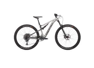 Bicicleta MTB Drag Ronin Trail 7.0 GX 29" 2023-Gri-XL
