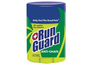 Crema anti-frecare Ronhill Run Guards Natural