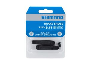 Saboti de frana Shimano BR-R8100/R8110-RS R55C4