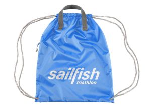 Rucsac fitness Sailfish-Albastru