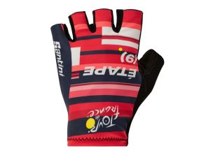 Manusi Ciclism Santini Aigle Summer Gloves Tour de France