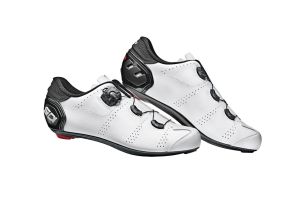 Pantofi ciclism Sidi Fast-Alb-38