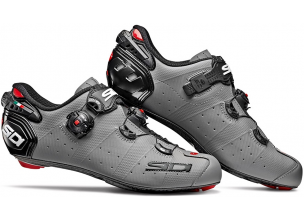 Pantofi ciclism sosea Sidi Wire 2 Carbon Matt-Gri-40