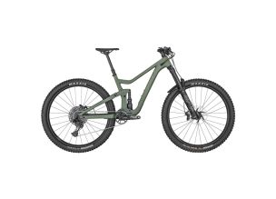 Bicicleta MTB Scott Ransom 920 2022